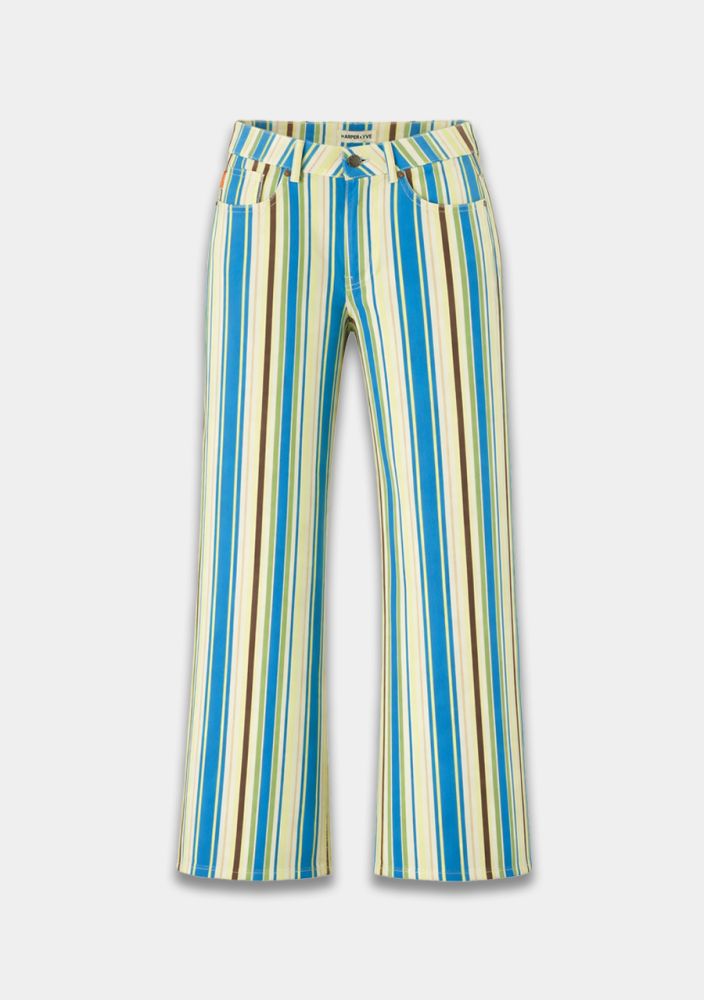 HARPER & YVE BROEK MAYRA
