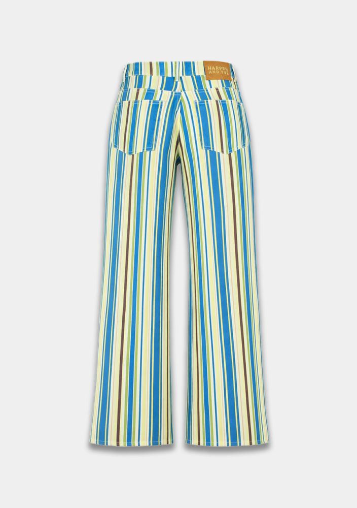 HARPER & YVE BROEK MAYRA
