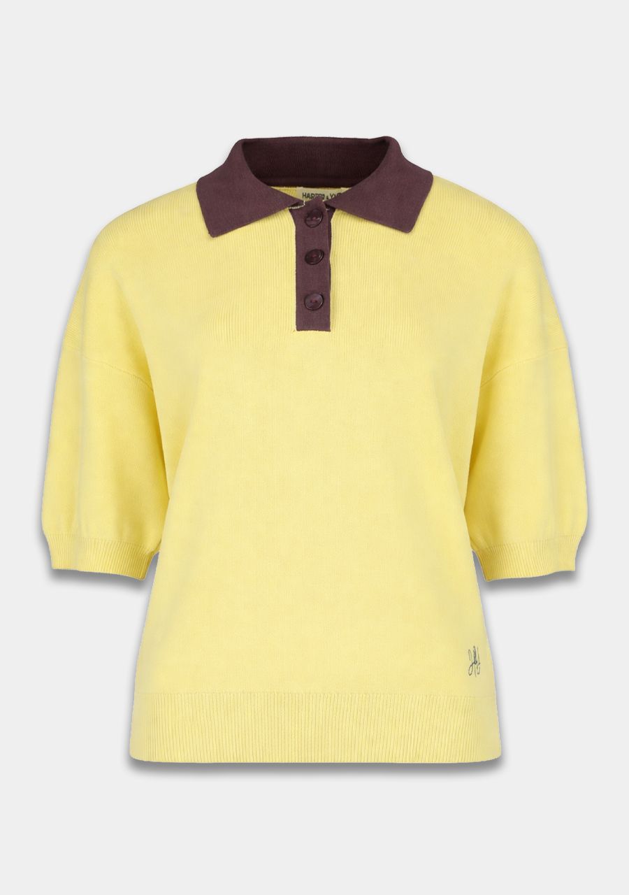 HARPER & YVE TOP SANNY