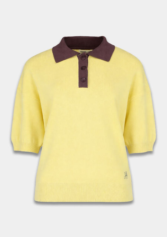HARPER & YVE TOP SANNY