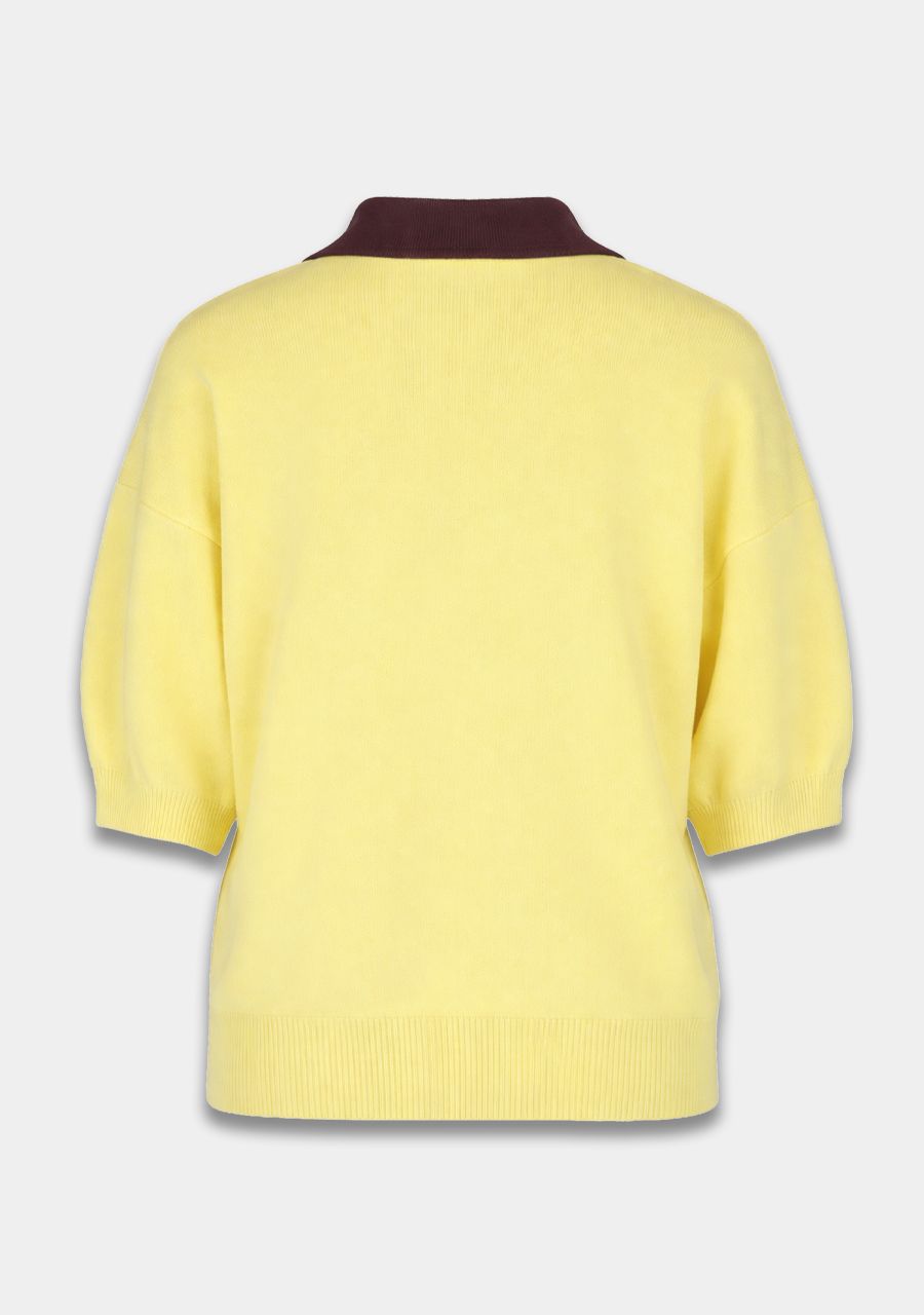 HARPER & YVE TOP SANNY