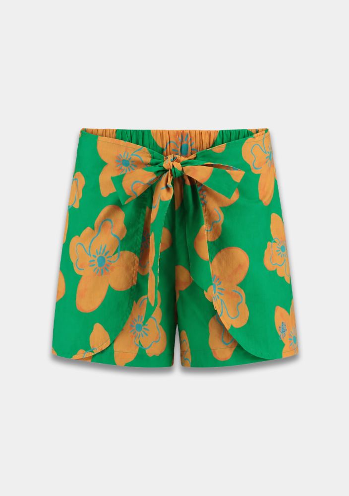 HARPER & YVE SHORT MILA
