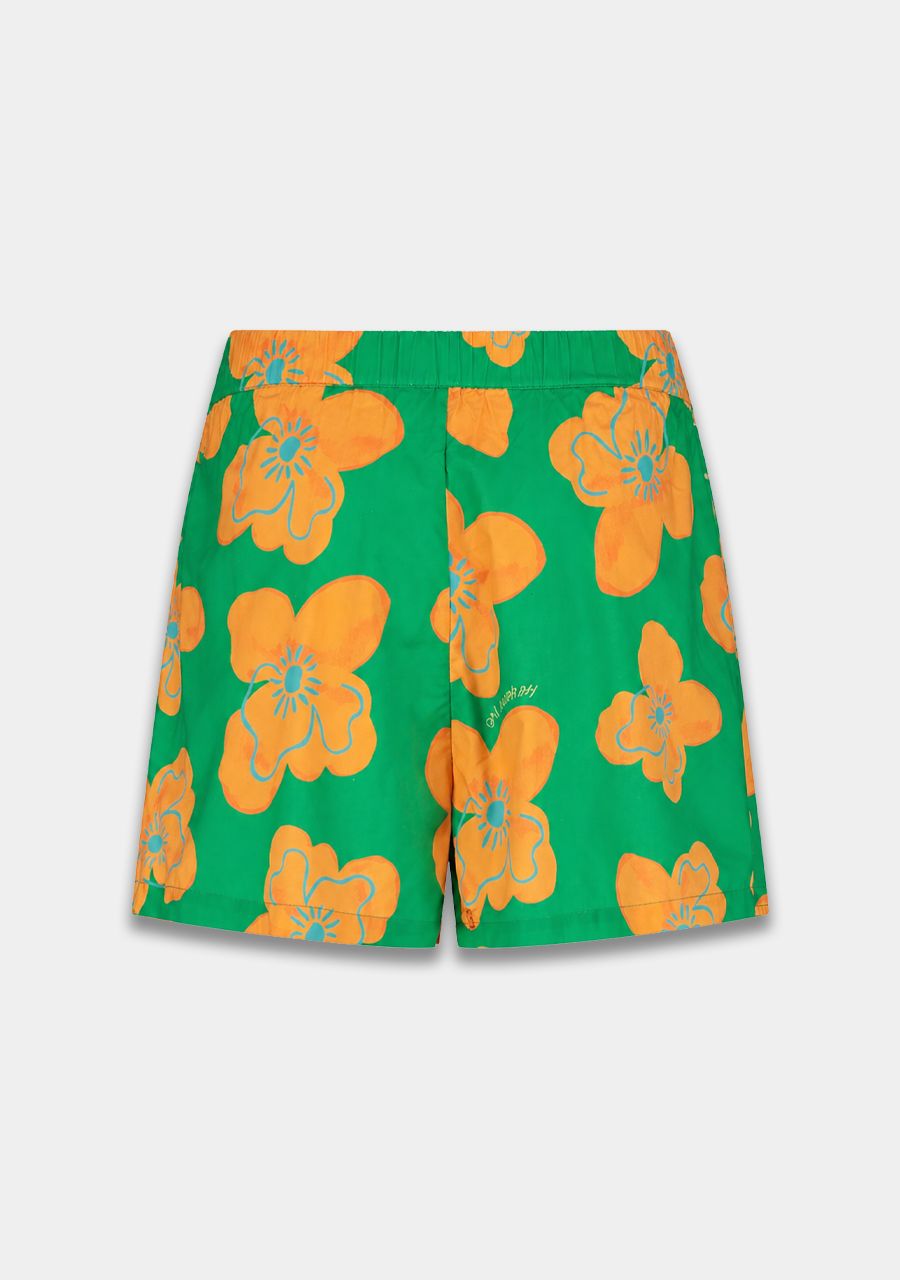 HARPER & YVE SHORT MILA