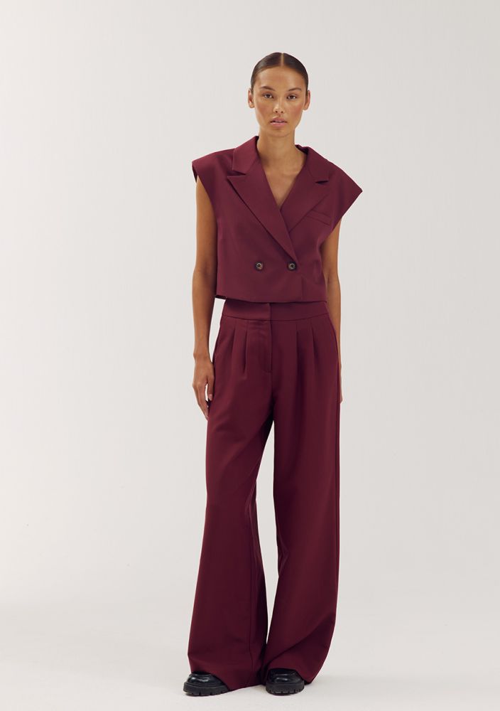 HARPER & YVE SADIE PANTS