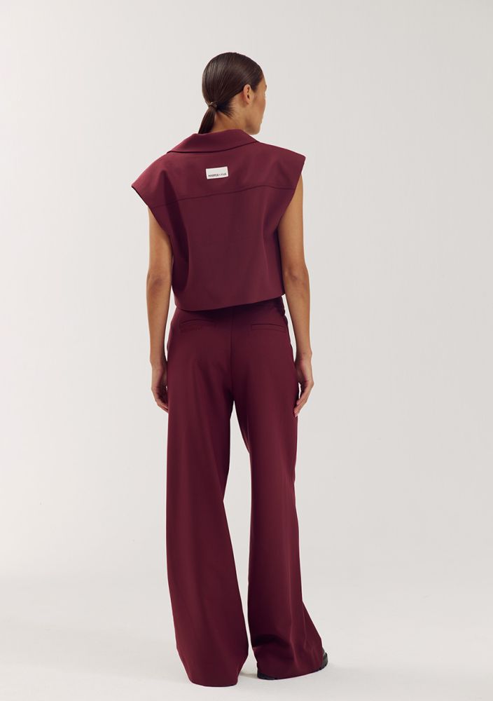 HARPER & YVE SADIE PANTS