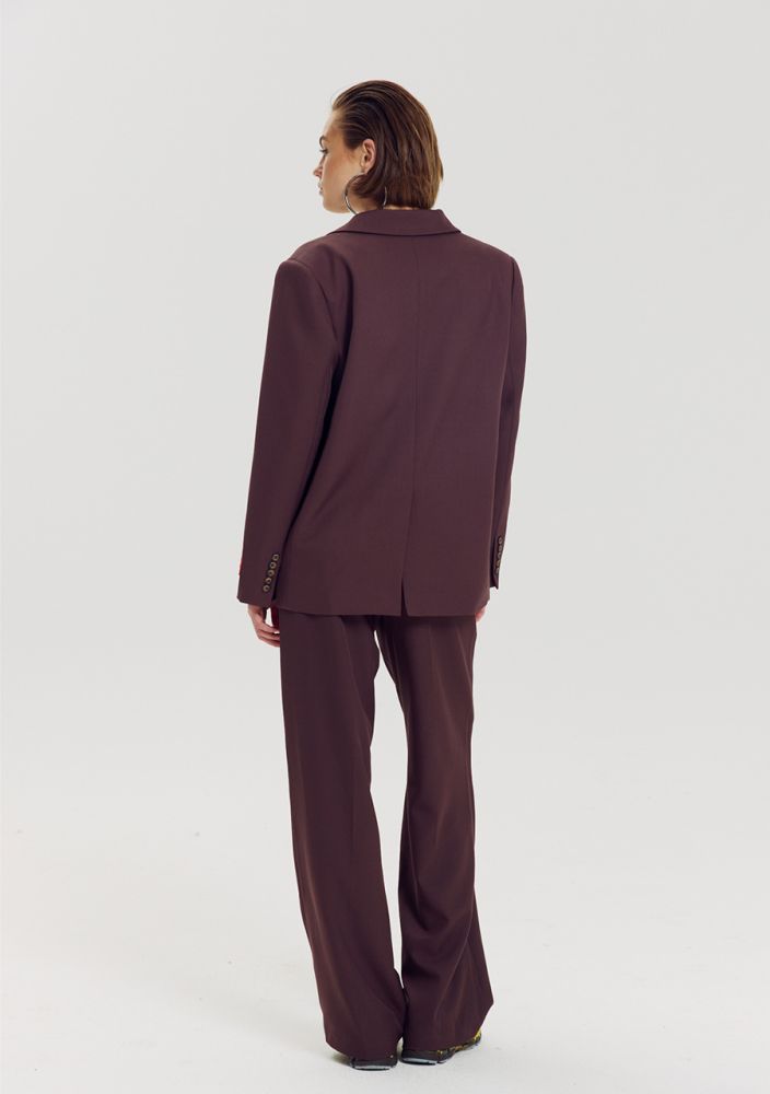 HARPER & YVE BROEK ANNA