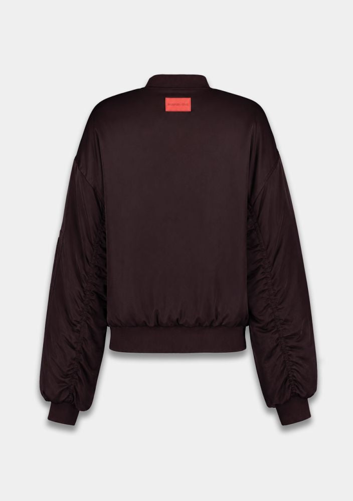 HARPER & YVE BOMBERJACK LENORA