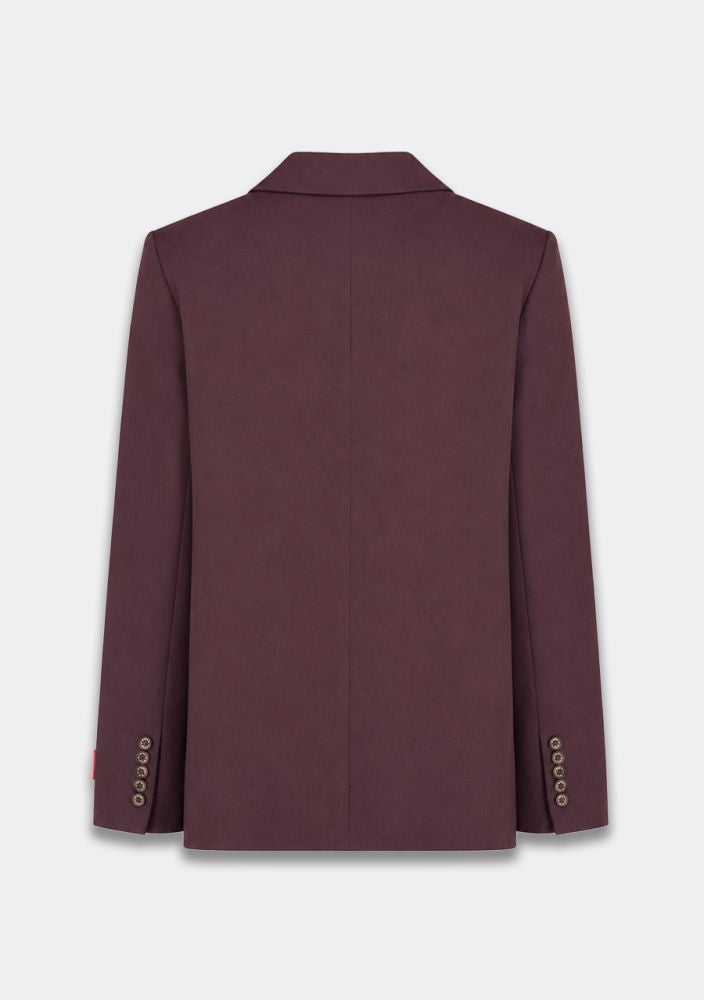 HAPRER & YVE BLAZER ANNA
