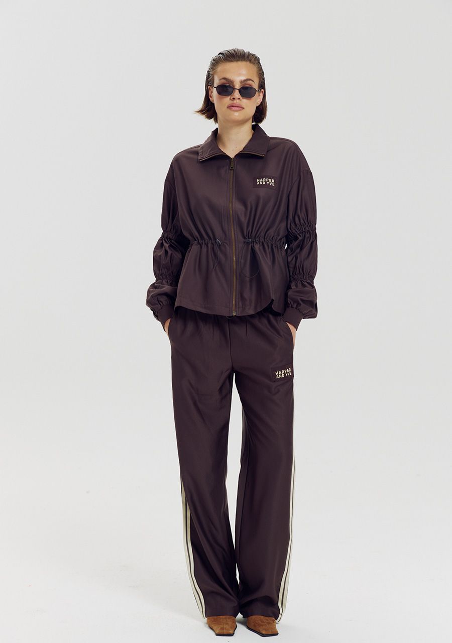 HARPER & YVE BROEK HANA