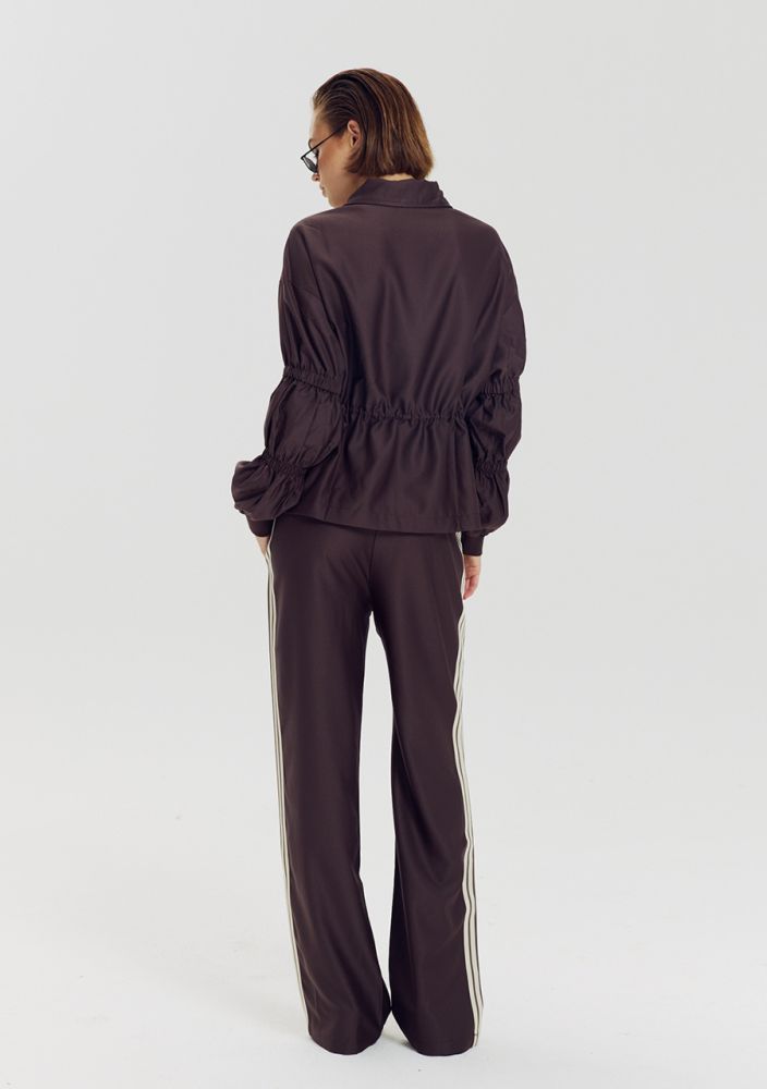 HARPER & YVE BROEK HANA