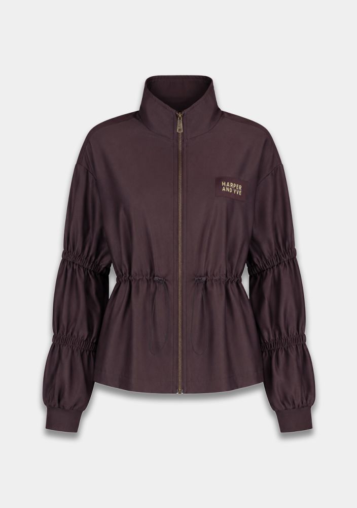 HARPER & YVE VEST GINA