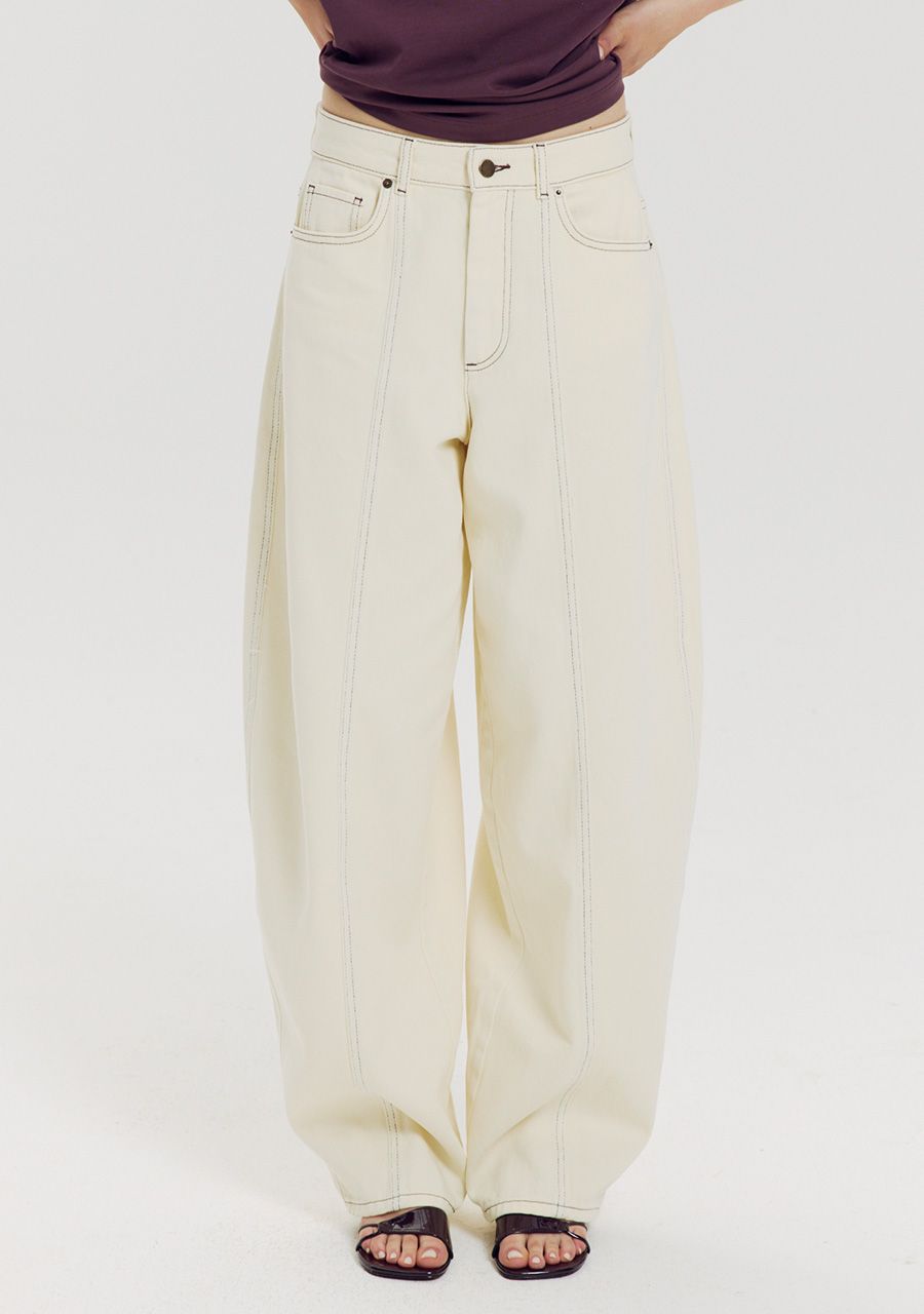 HARPER & YVE BROEK ARDEN