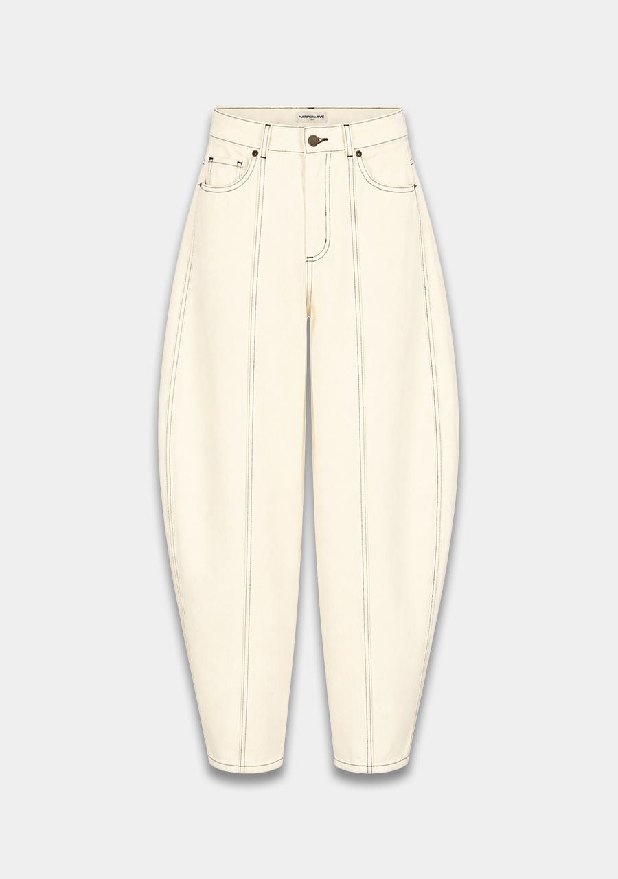 HARPER & YVE BROEK ARDEN