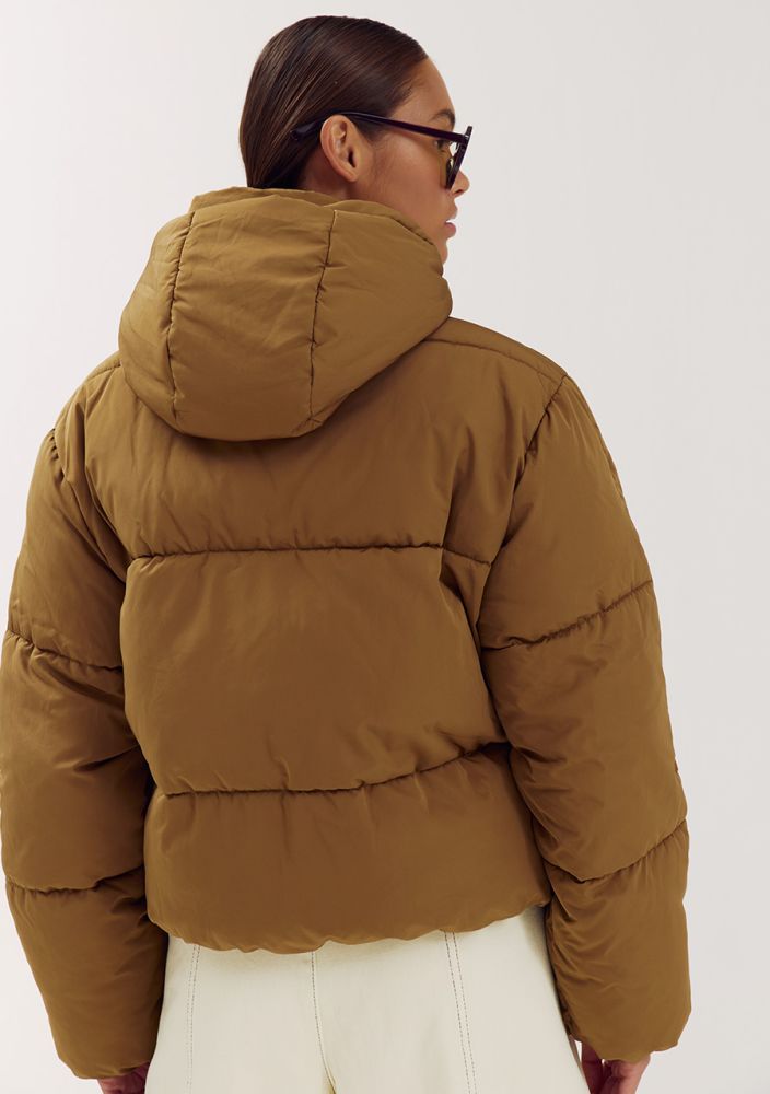HARPER & YVE WINTERJAS IBBY | NEW OLIVE