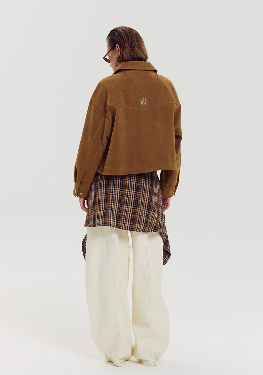 HARPER & YVE JACKET INDY