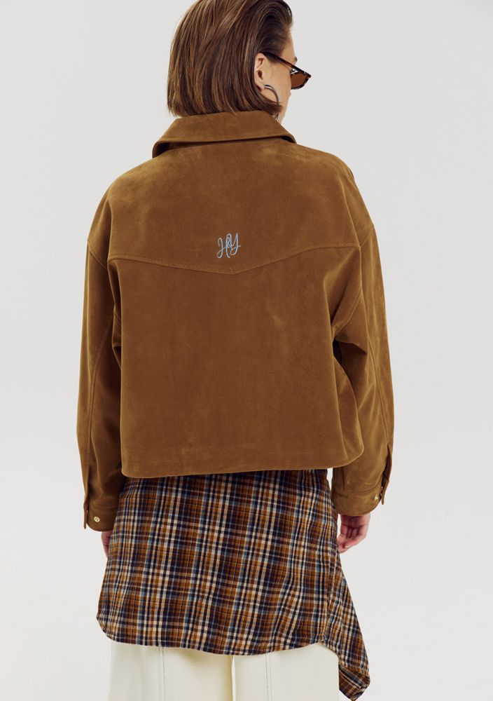 HARPER & YVE JACKET INDY