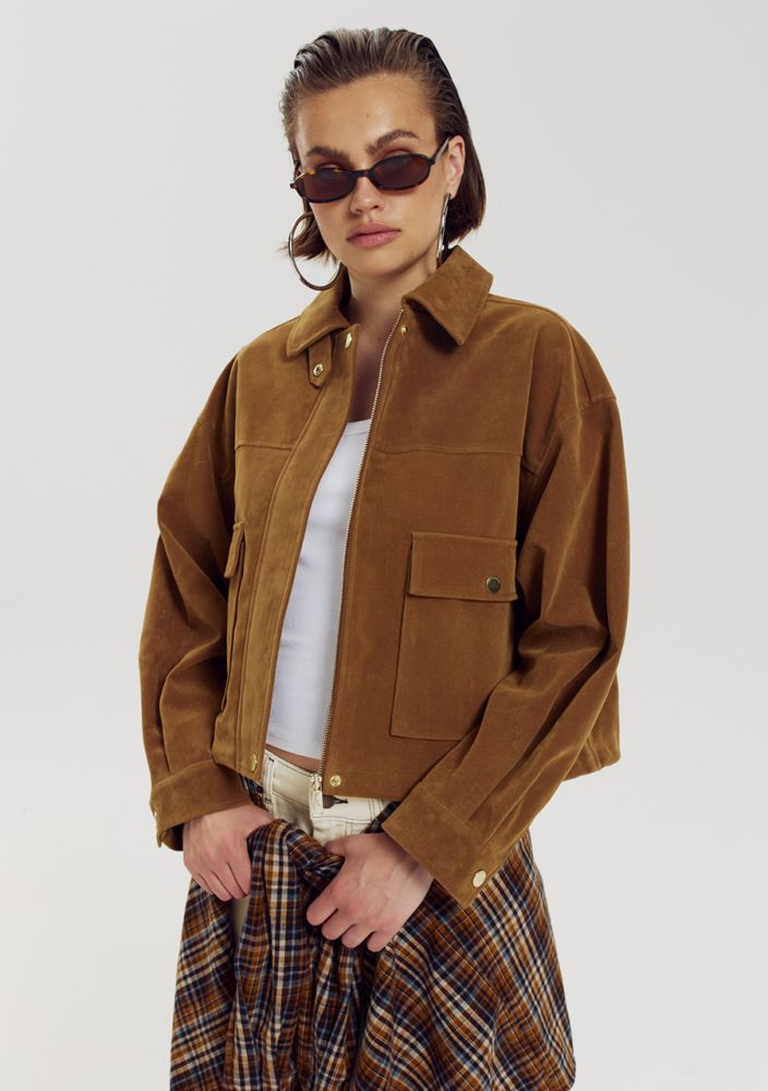 HARPER & YVE JACKET INDY