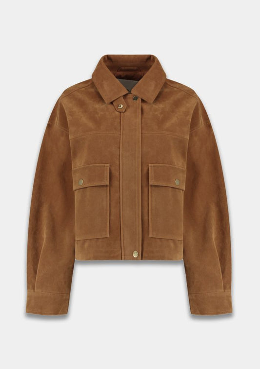 HARPER & YVE JACKET INDY