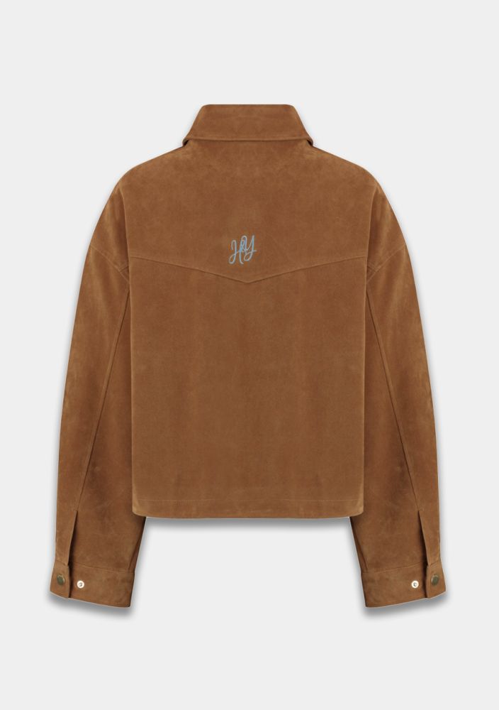 HARPER & YVE JACKET INDY
