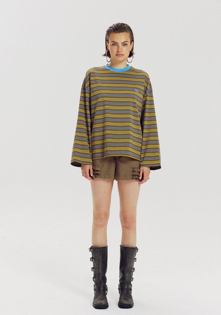 HARPER & YVE T-SHIRT TOMMY