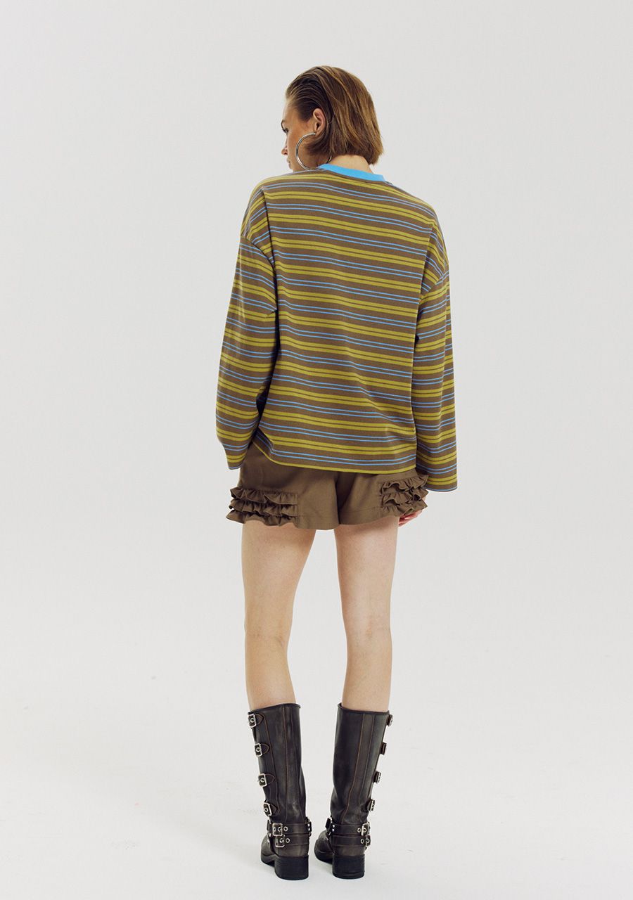 HARPER & YVE T-SHIRT TOMMY