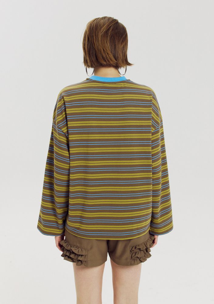 HARPER & YVE T-SHIRT TOMMY