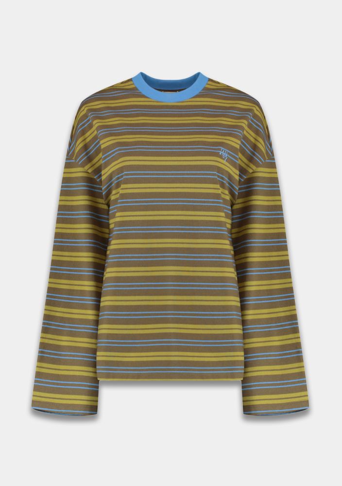HARPER & YVE T-SHIRT TOMMY
