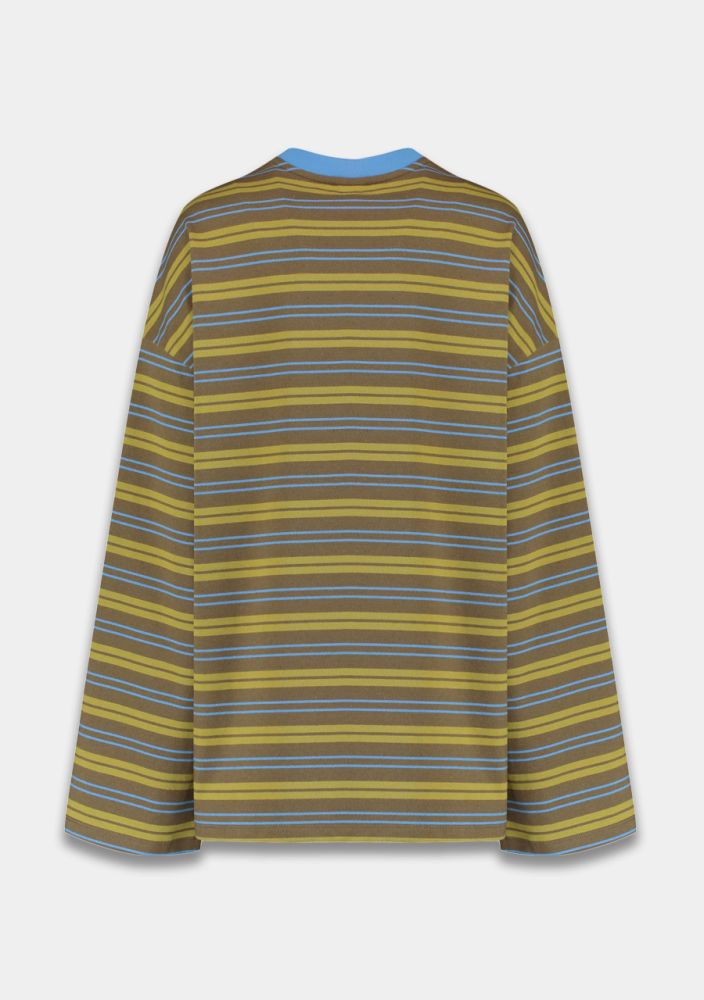 HARPER & YVE T-SHIRT TOMMY