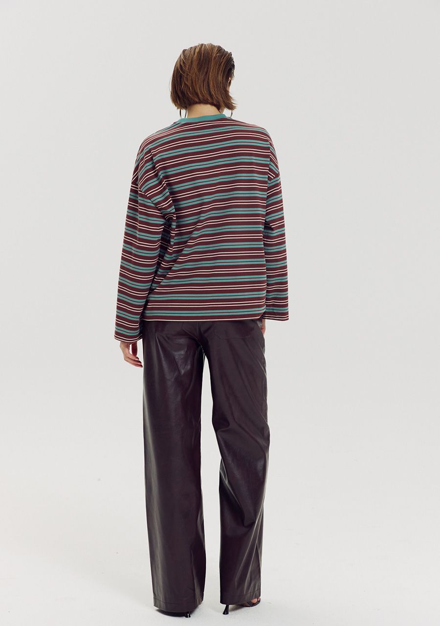 HARPER & YVE T-SHIRT TOMMY