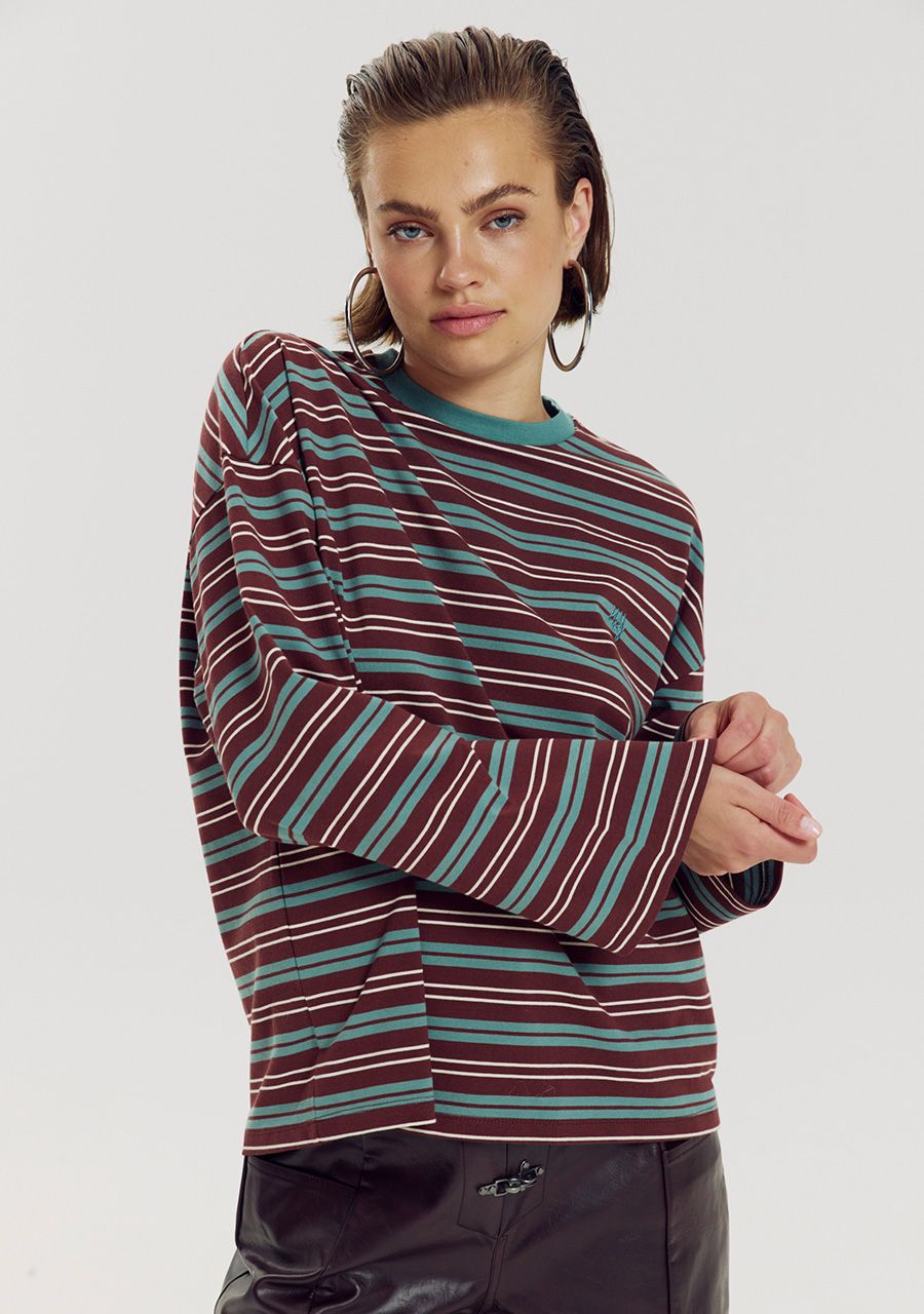 HARPER & YVE T-SHIRT TOMMY