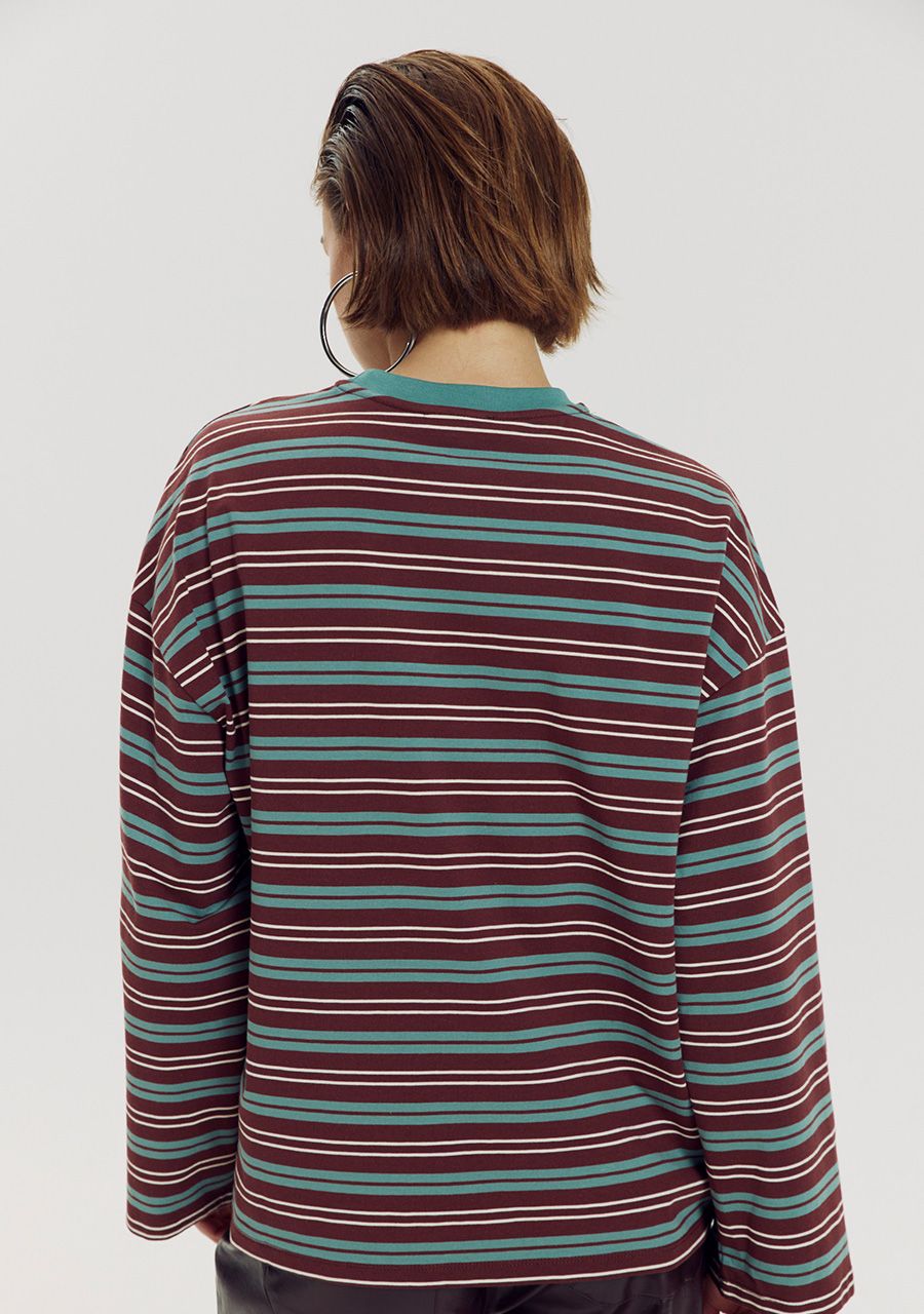 HARPER & YVE T-SHIRT TOMMY