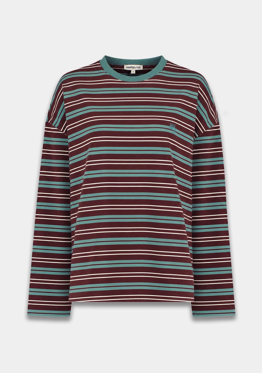 HARPER & YVE T-SHIRT TOMMY