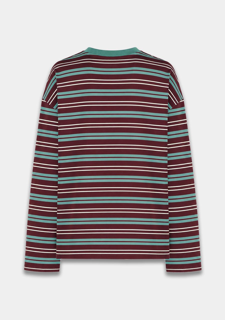 HARPER & YVE T-SHIRT TOMMY