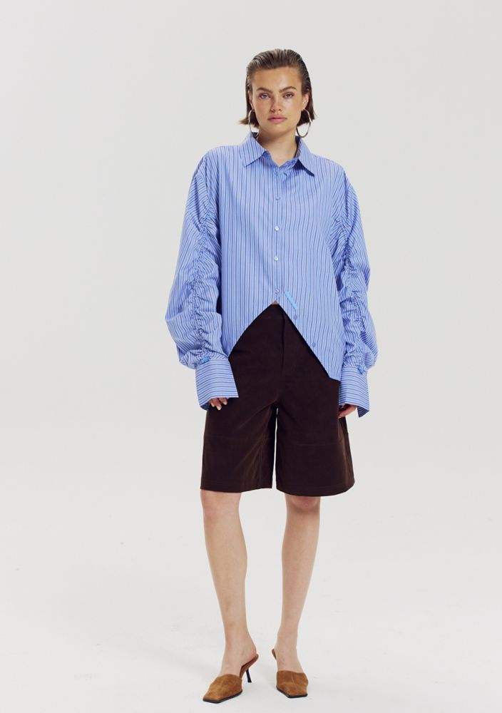 HARPER & YVE BLOUSE TED