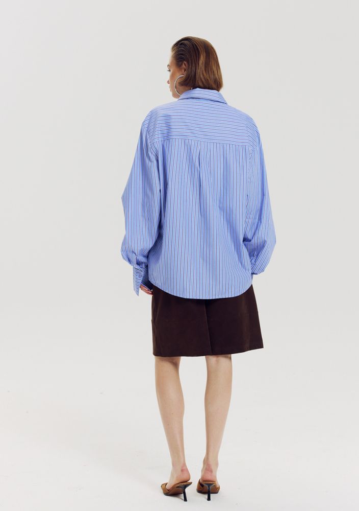 HARPER & YVE BLOUSE TED