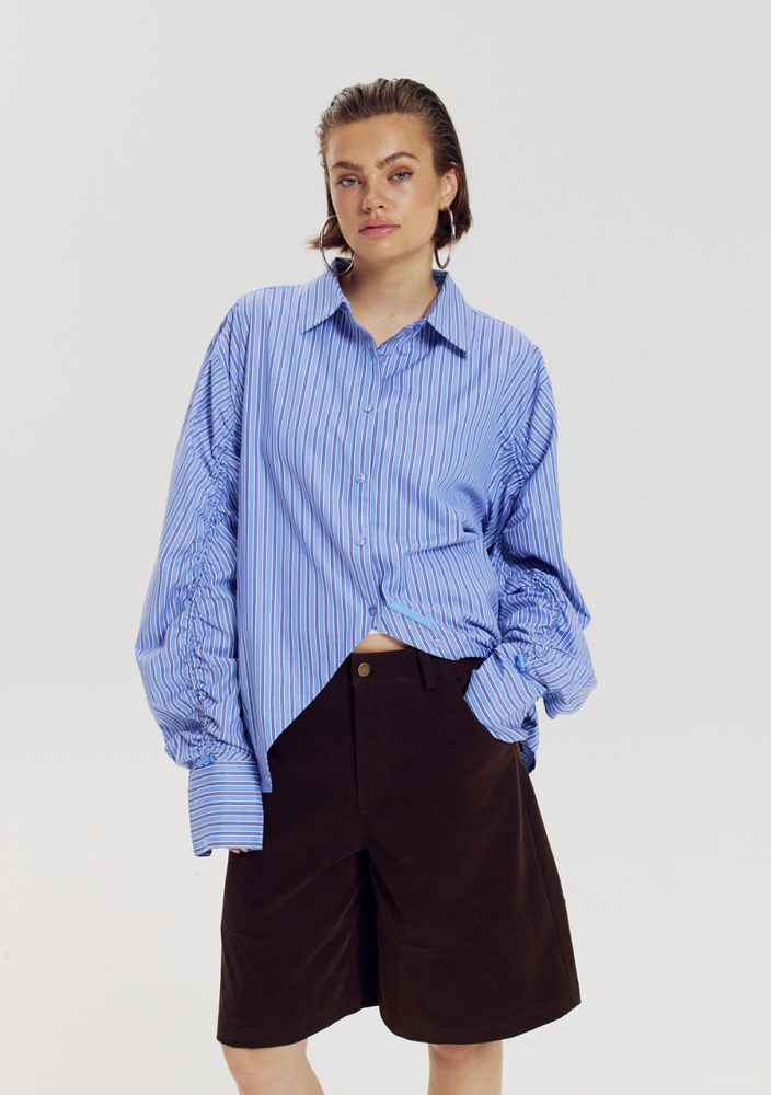 HARPER & YVE BLOUSE TED