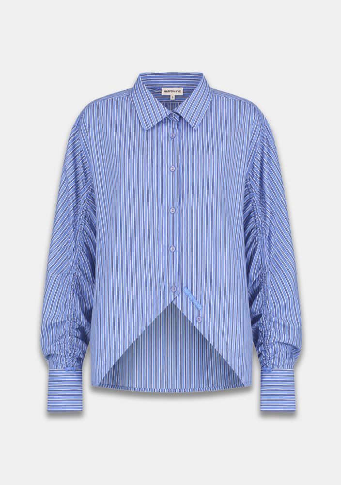 HARPER & YVE BLOUSE TED
