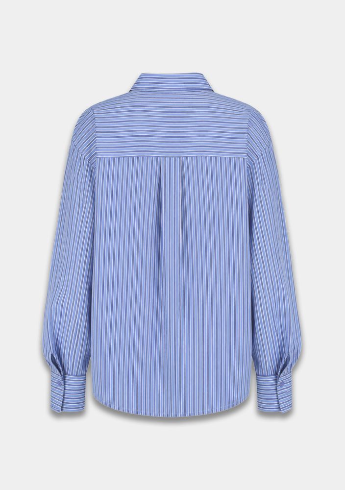HARPER & YVE BLOUSE TED