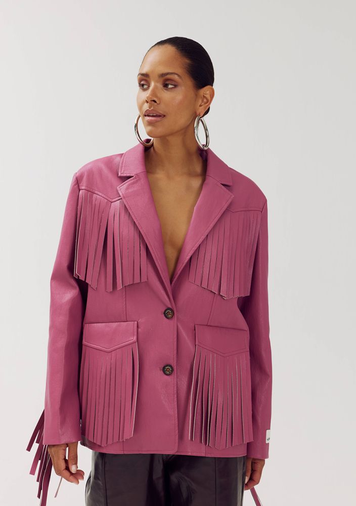 HARPER & YVE CASEY BLAZER