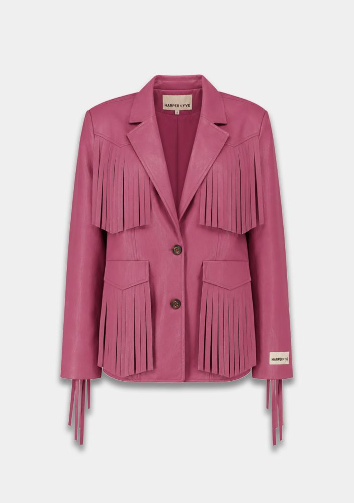 HARPER & YVE CASEY BLAZER