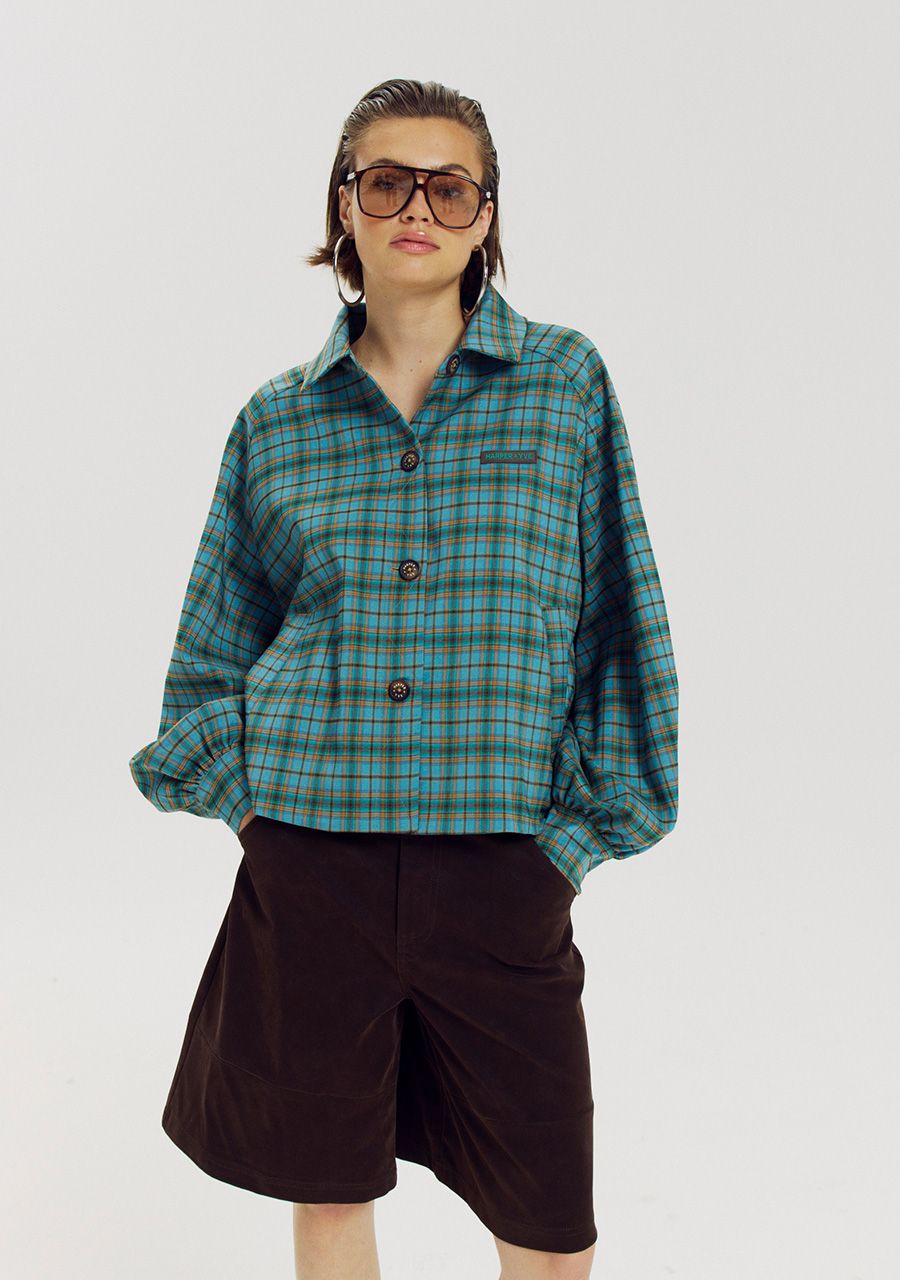 HARPER & YVE JACKET RYLEE