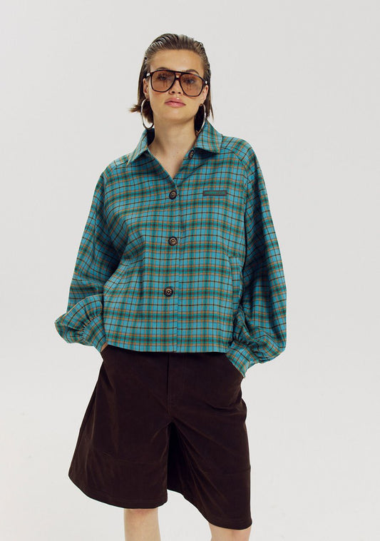 HARPER & YVE JACKET RYLEE