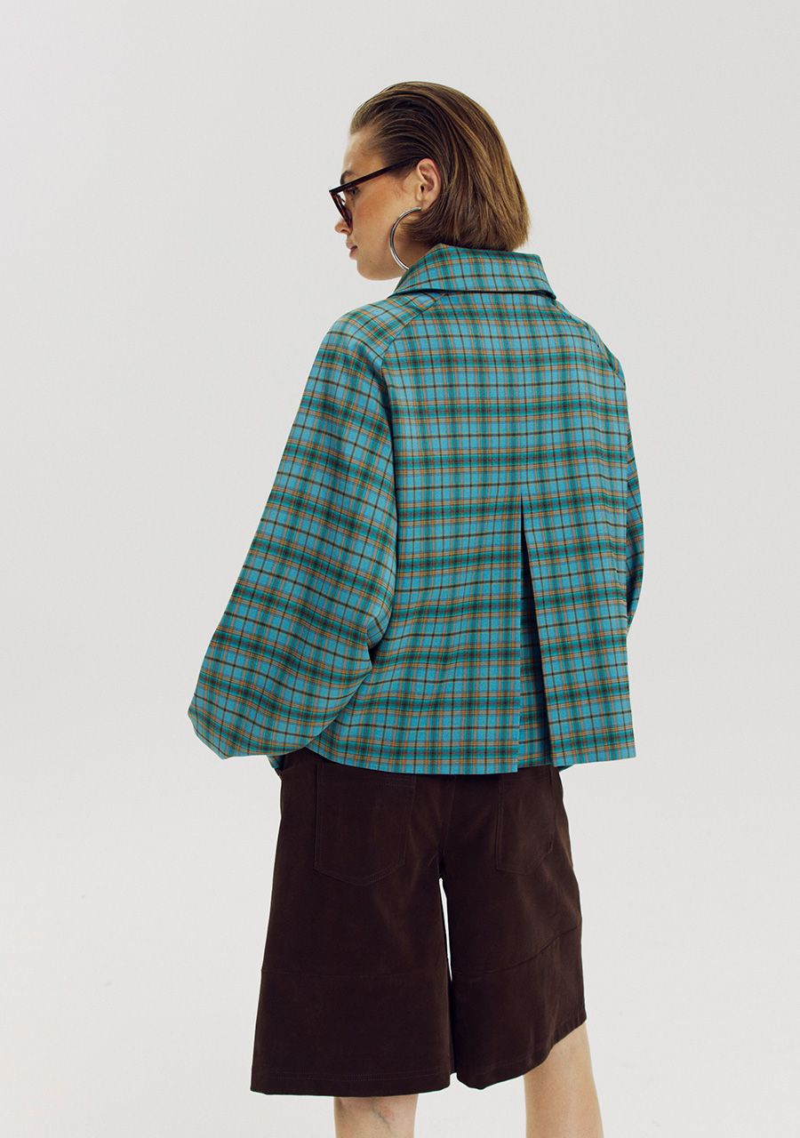 HARPER & YVE JACKET RYLEE