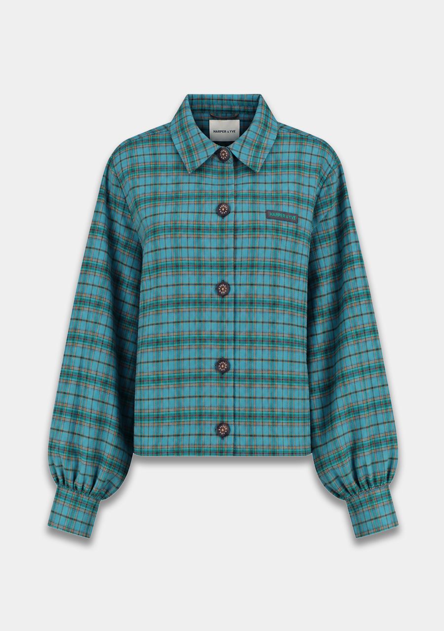 HARPER & YVE JACKET RYLEE