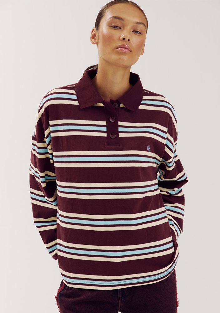 HARPER & YVE SWEATER POLLIE