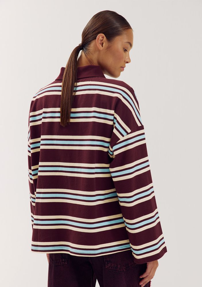 HARPER & YVE SWEATER POLLIE