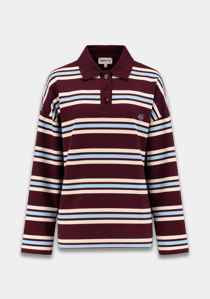 HARPER & YVE SWEATER POLLIE