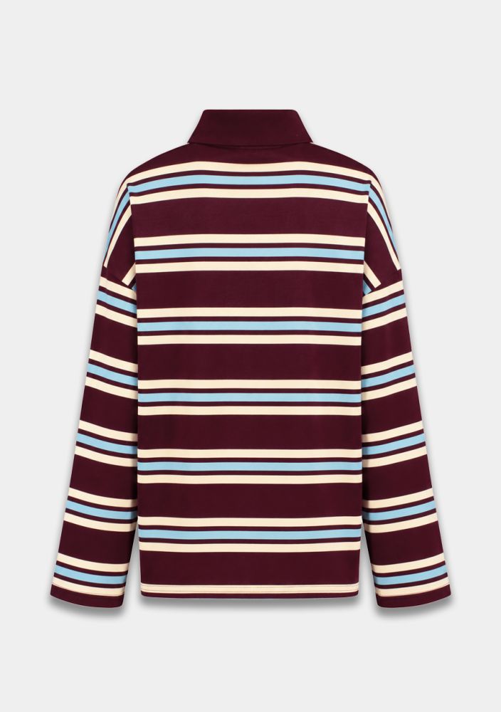 HARPER & YVE SWEATER POLLIE