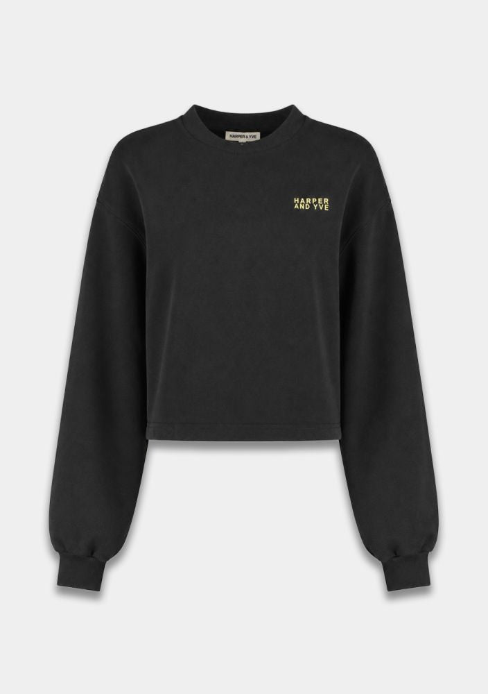 HARPER & YVE SWEATER DARCY