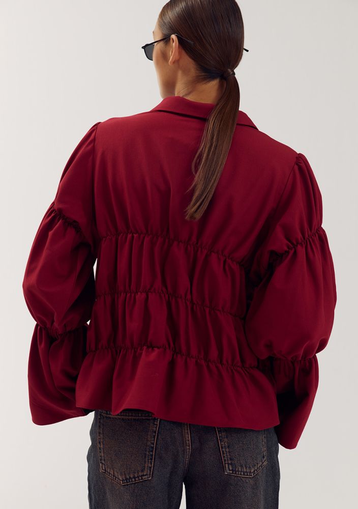 HARPER & YVE BLOUSE SENNA